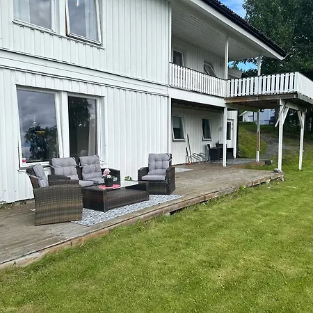 In The Center Of Alta