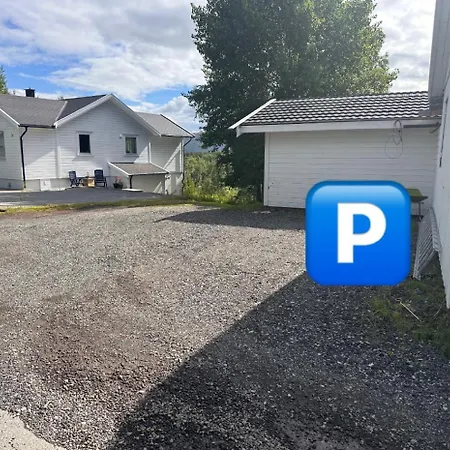 Apartament In The Center Of