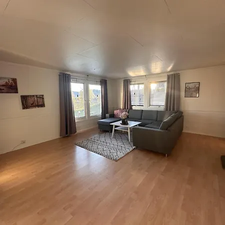 Apartament In The Center Of *