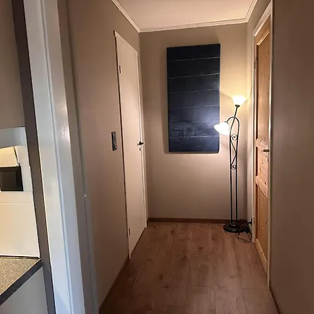 In The Center Of Apartament Alta