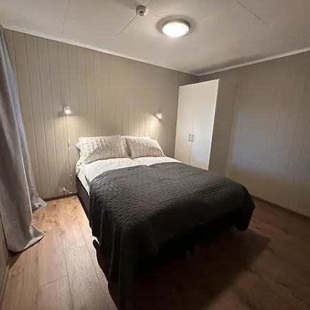 In The Center Of Apartament *